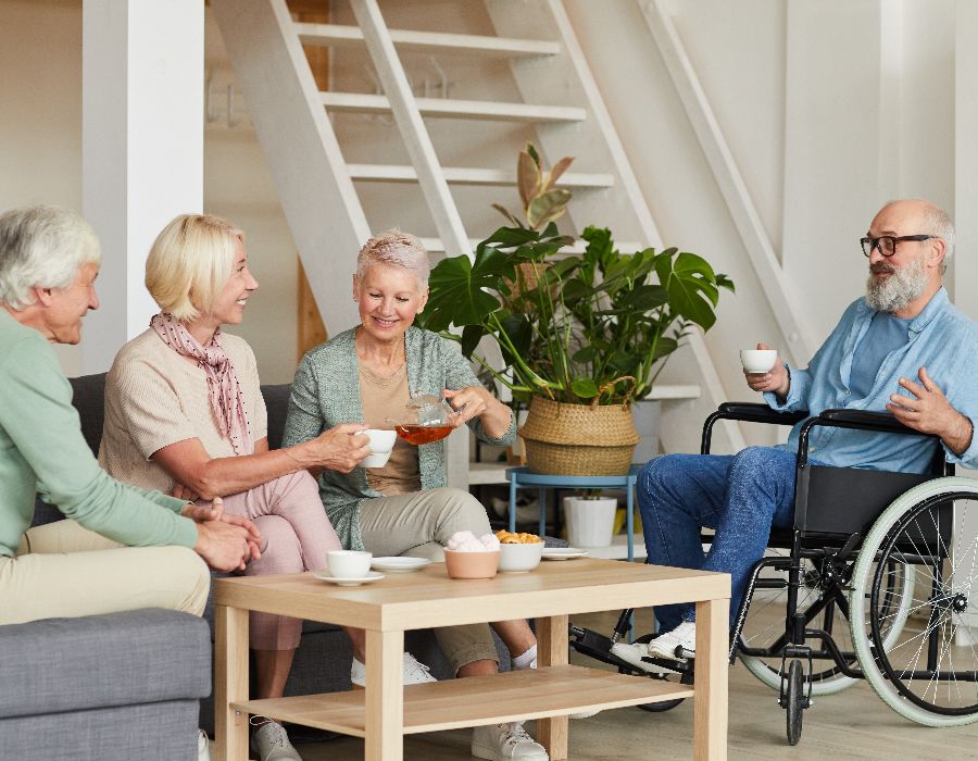 floor plan furniture planning 015