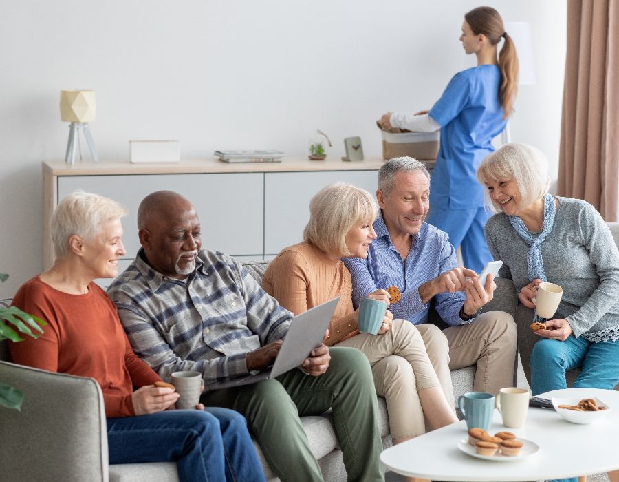 senior living placement guidance 012