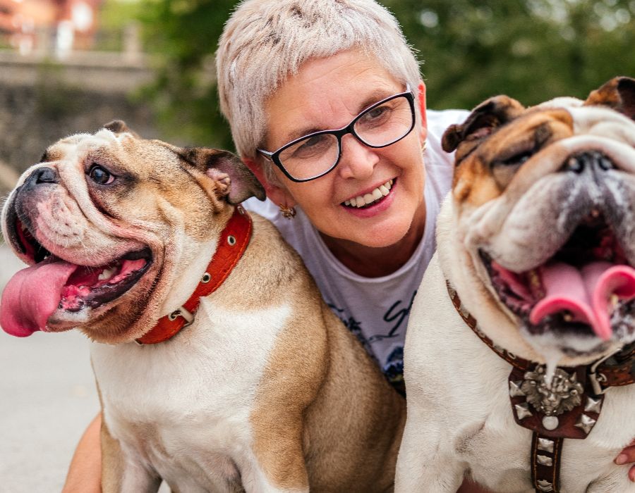 senior placement with pets 005